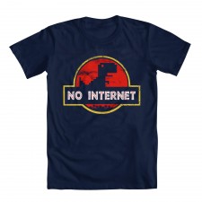 No Internet